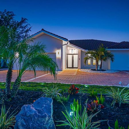 Bonita Lake House Бонита Спрингс Екстериор снимка