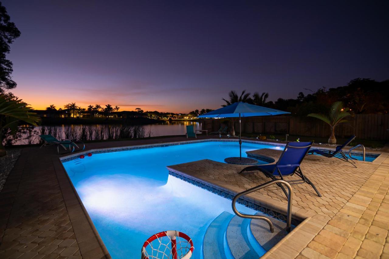 Bonita Lake House Бонита Спрингс Екстериор снимка