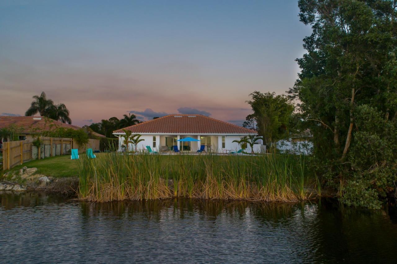 Bonita Lake House Бонита Спрингс Екстериор снимка