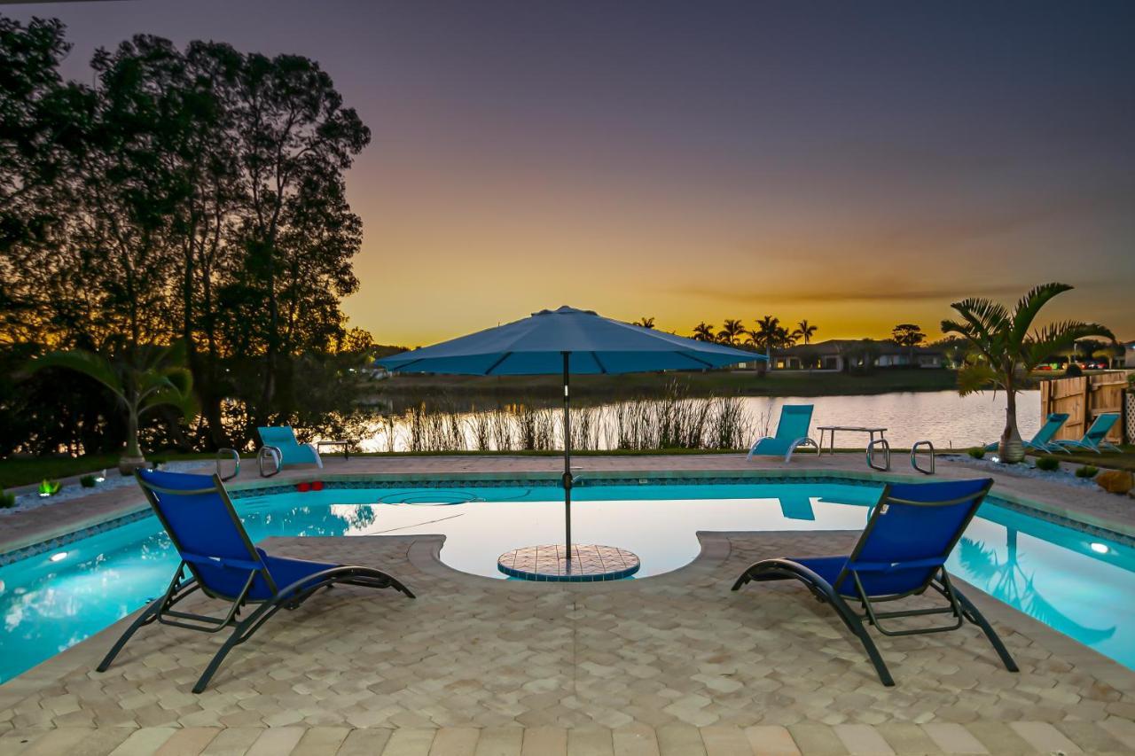 Bonita Lake House Бонита Спрингс Екстериор снимка