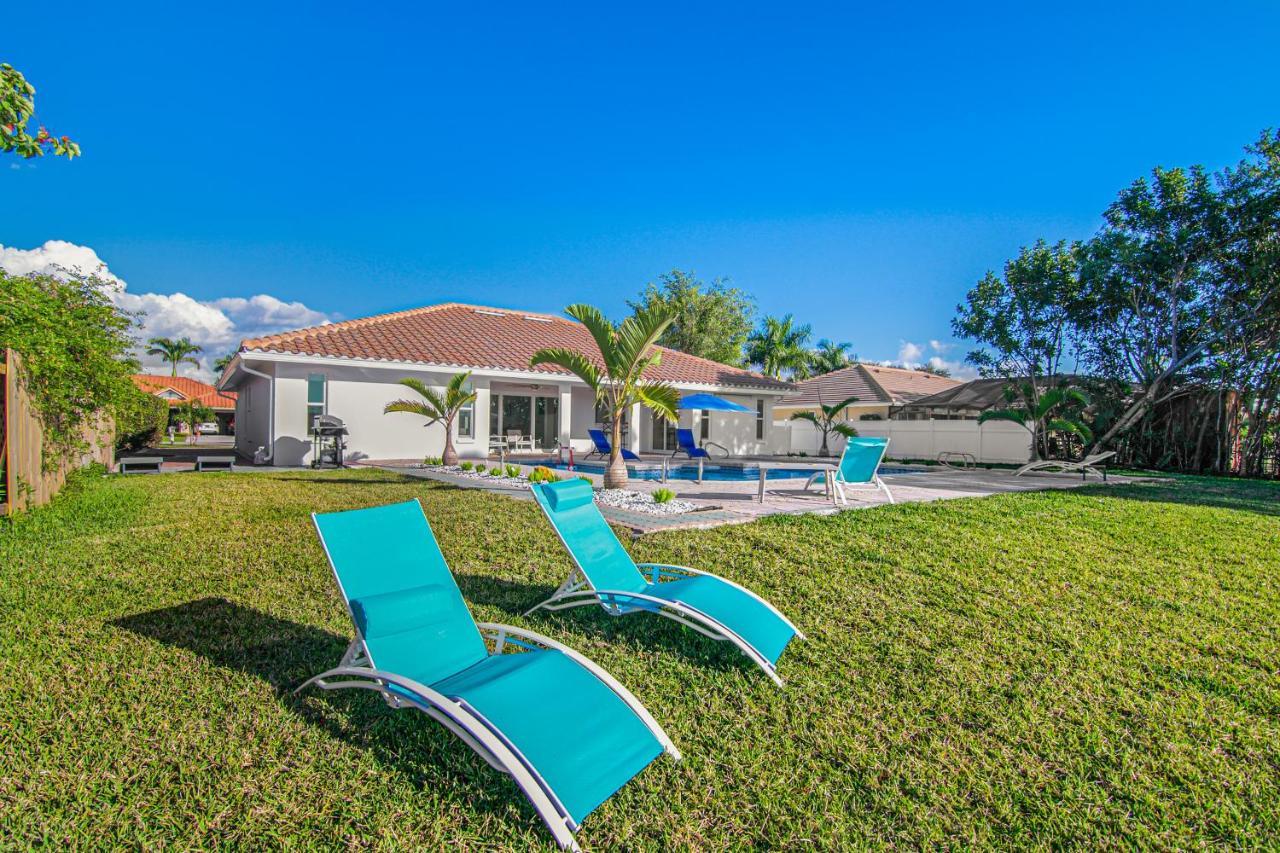 Bonita Lake House Бонита Спрингс Екстериор снимка