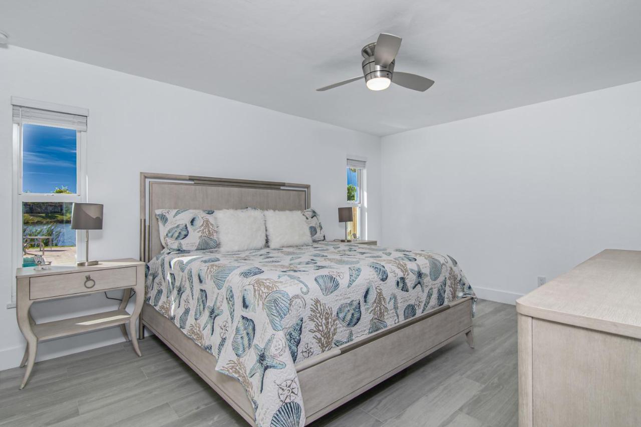 Bonita Lake House Бонита Спрингс Екстериор снимка