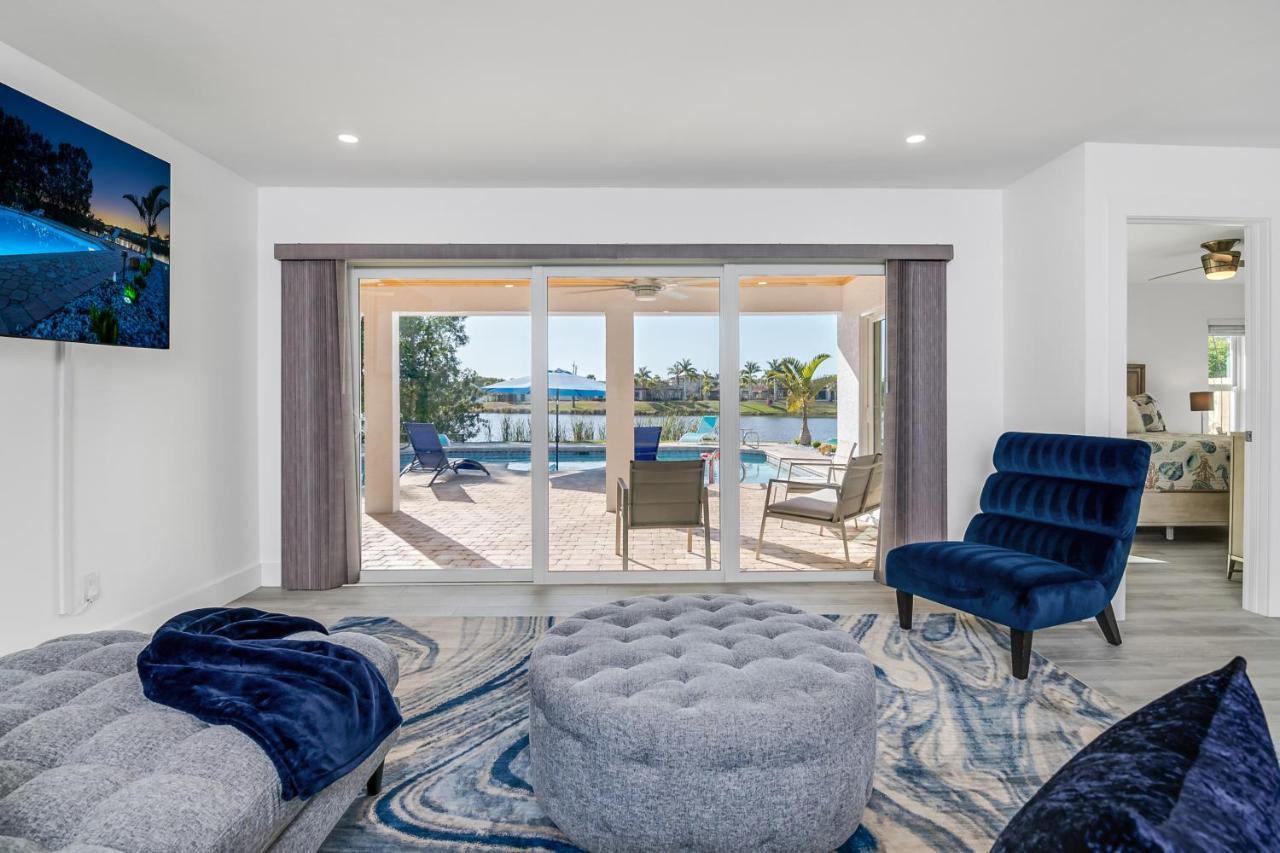 Bonita Lake House Бонита Спрингс Екстериор снимка