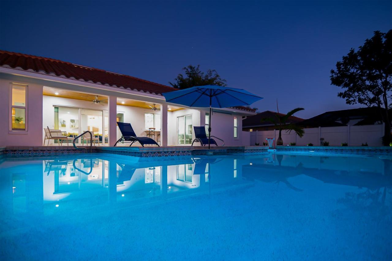 Bonita Lake House Бонита Спрингс Екстериор снимка