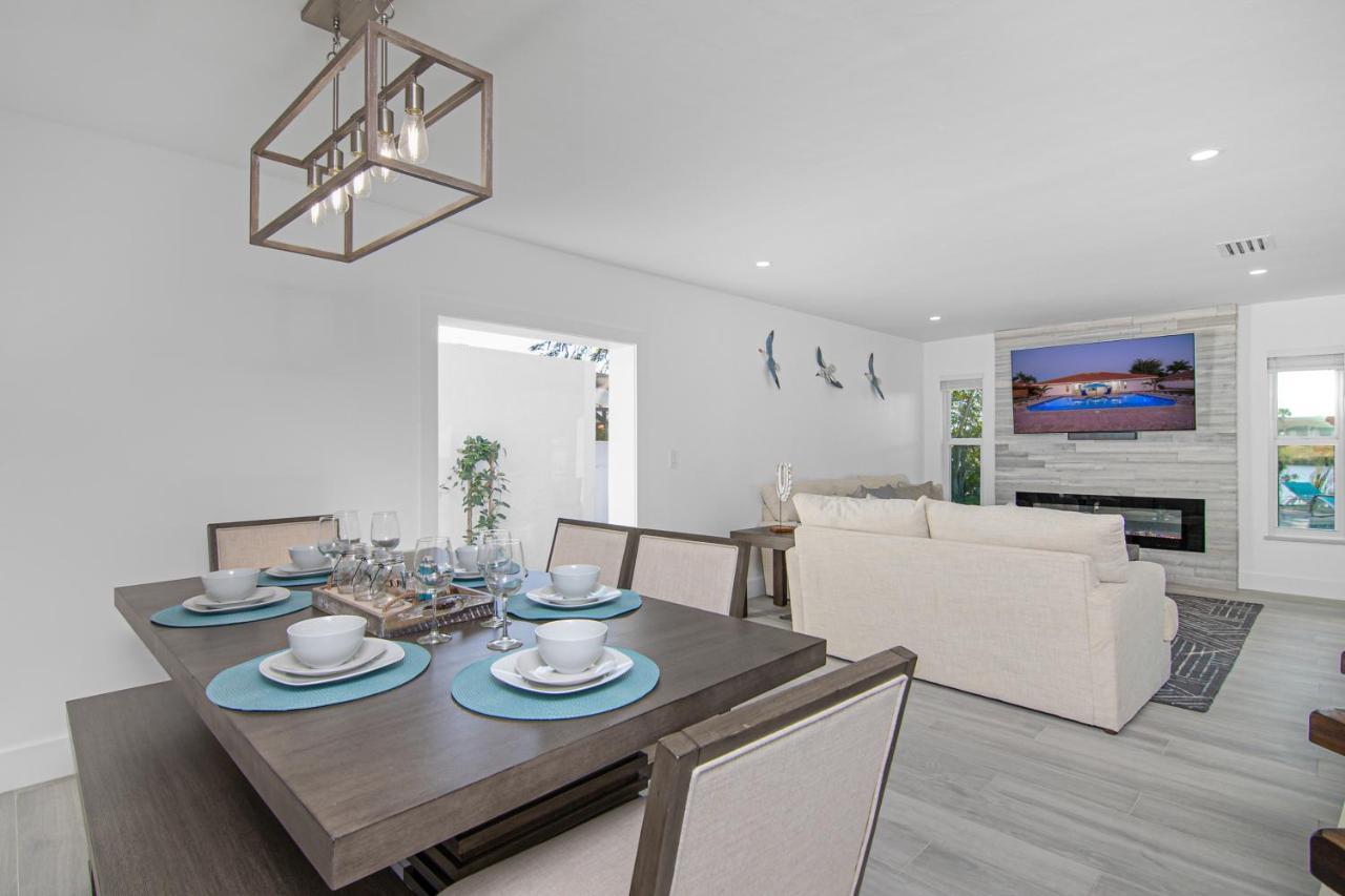 Bonita Lake House Бонита Спрингс Екстериор снимка