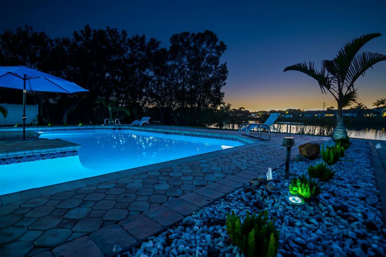 Bonita Lake House Бонита Спрингс Екстериор снимка