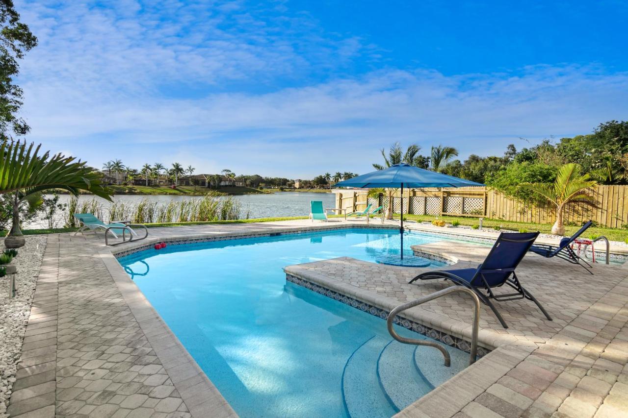 Bonita Lake House Бонита Спрингс Екстериор снимка