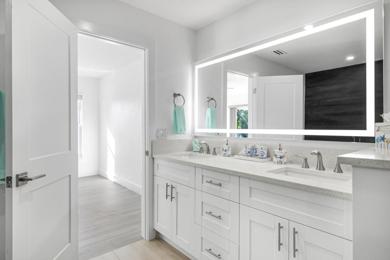 Bonita Lake House Бонита Спрингс Екстериор снимка
